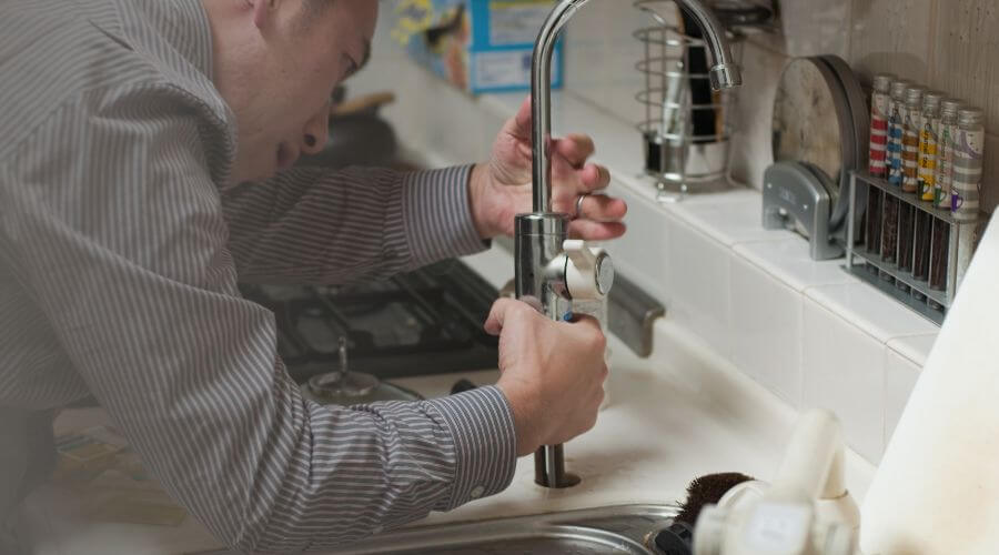 Professional Leak Detection in Ava, MO